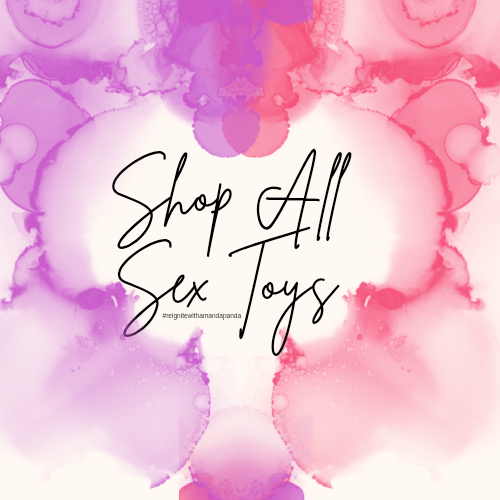 Shop All Sex Toys