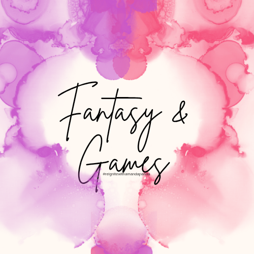 Fantasy & Games
