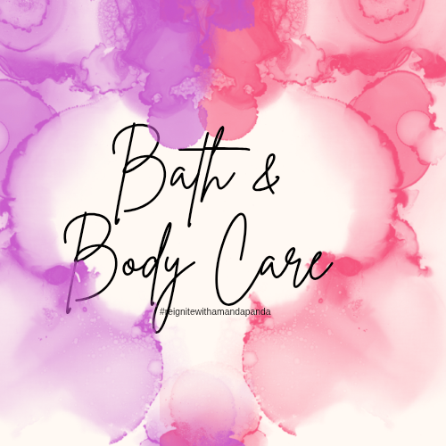 Bath & Body Care