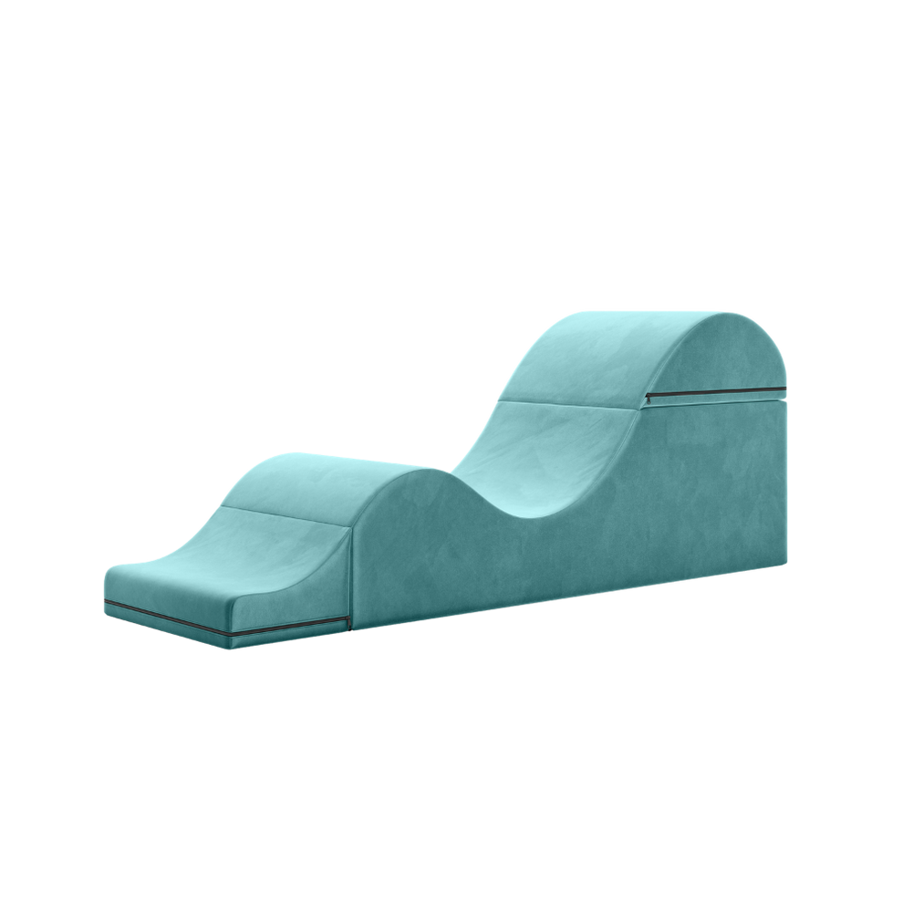 Aria Flip Chaise ➕️ Bench Cover