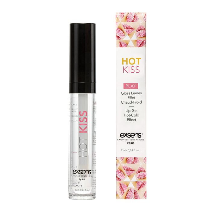 Kiss Me Passionately