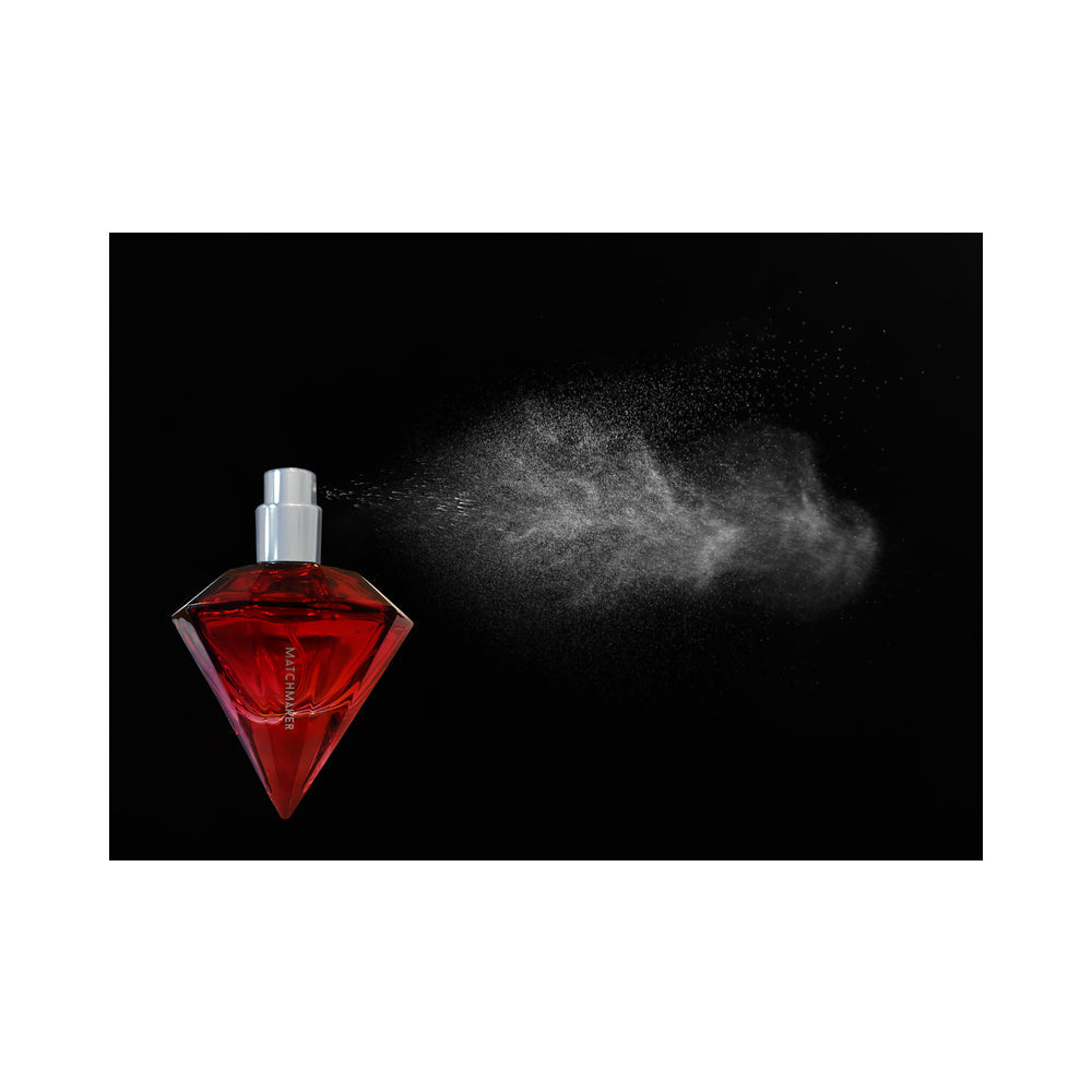 Matchmaker Red Diamond Pheromone Parfum