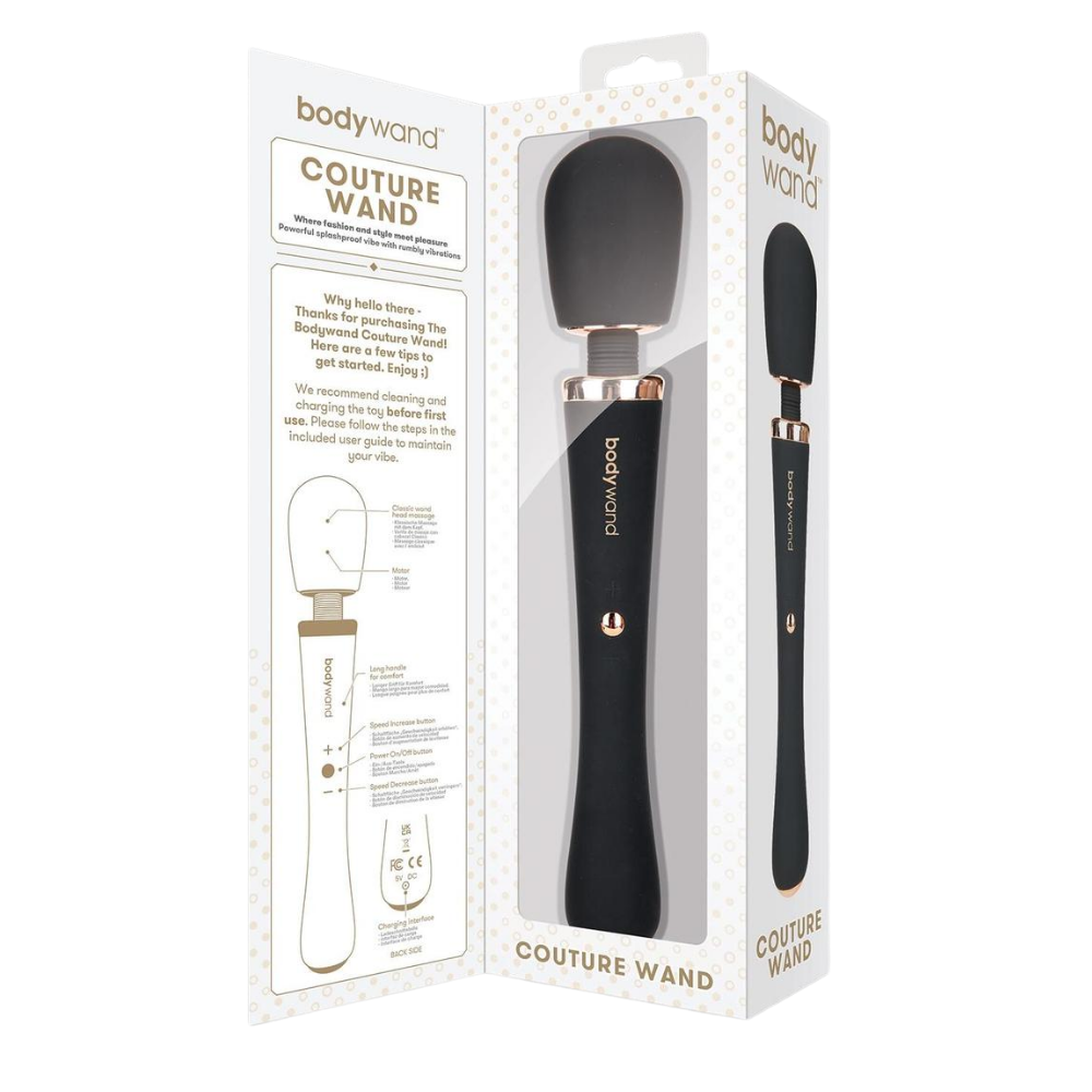 Bodywand Lux Couture