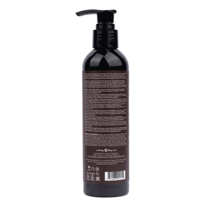 Body & Massage Lotion