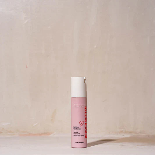 Ingrown Hair Serum