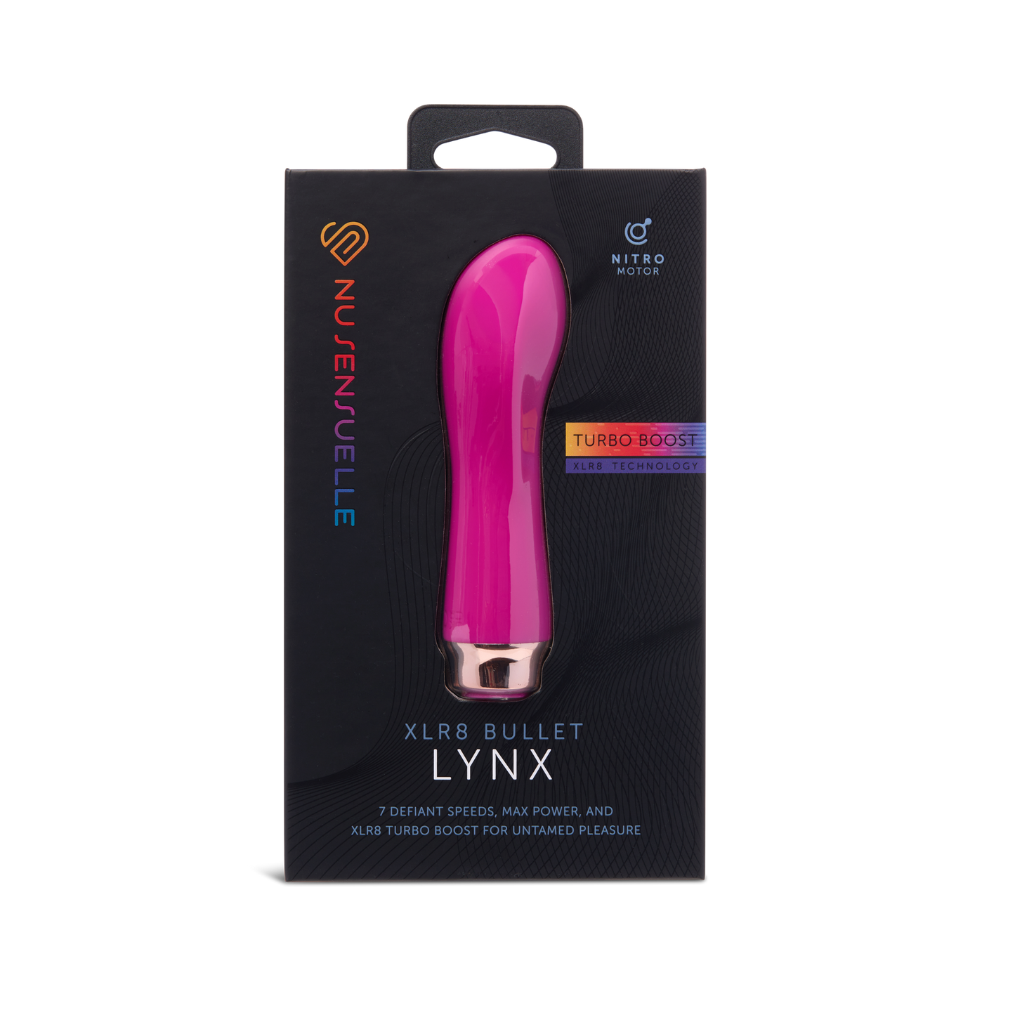 Lynx Bullet