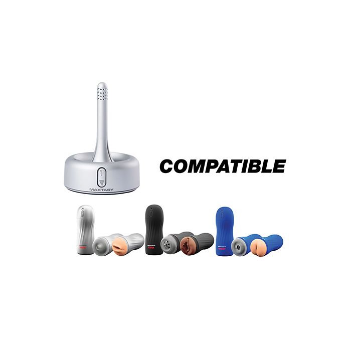 Maxtasy Warming & Drying Dock