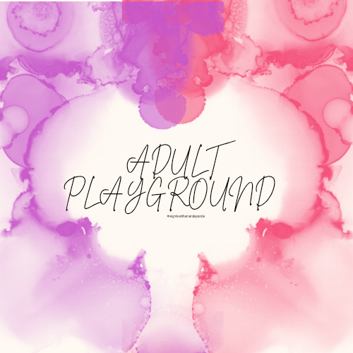 Adult Playground