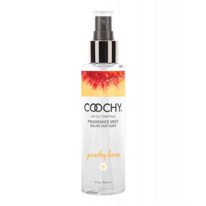 Coochy Body Fragrance Mist