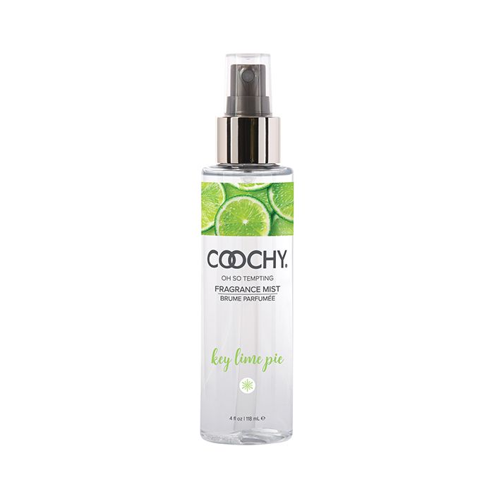 Coochy Body Fragrance Mist