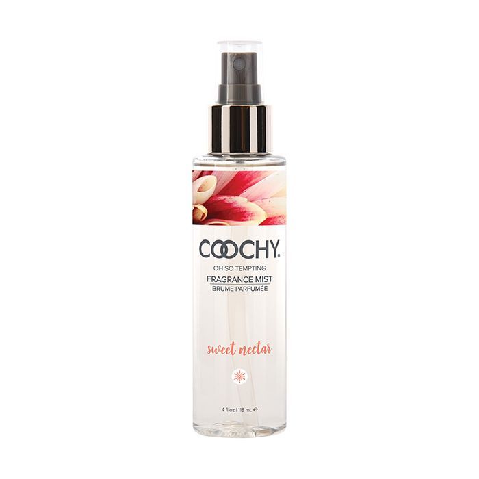 Coochy Body Fragrance Mist