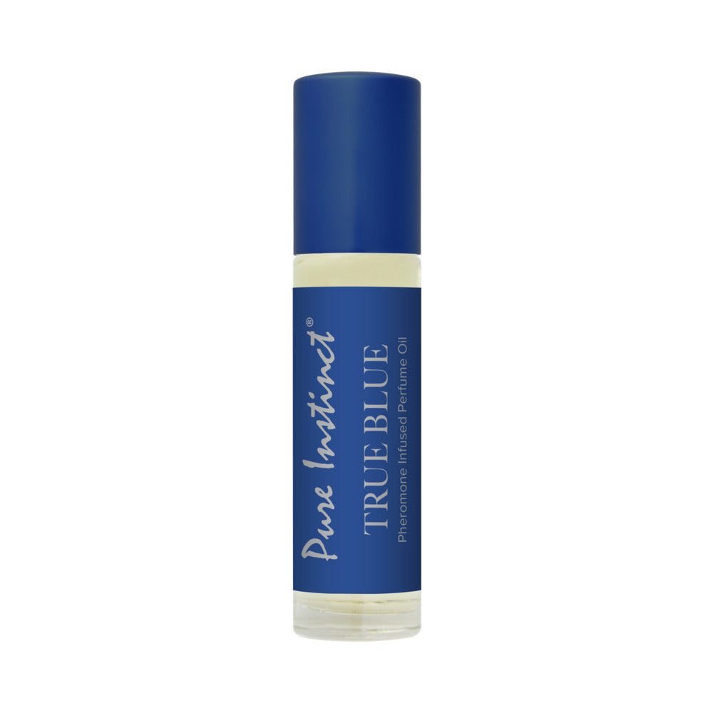 Pure Instinct Pheromone Roll On
