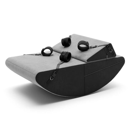 Scoop Valkyrie & Wedge Combo