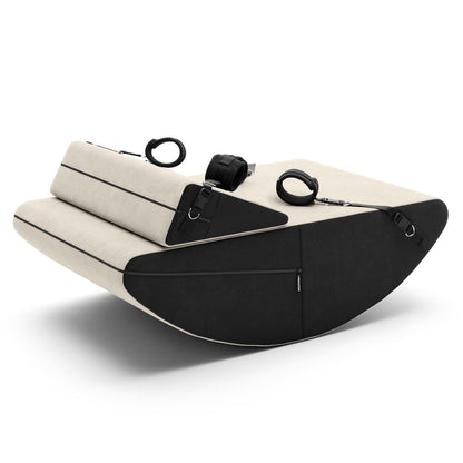 Scoop Valkyrie & Wedge Combo