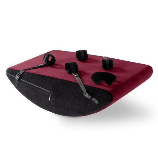 Scoop Valkyrie & Wedge Combo