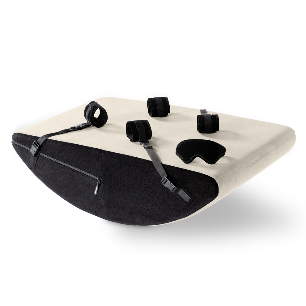 Scoop Valkyrie & Wedge Combo