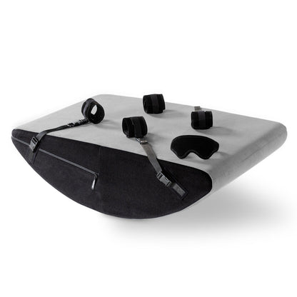 Scoop Valkyrie & Wedge Combo