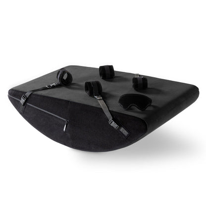 Scoop Valkyrie & Wedge Combo