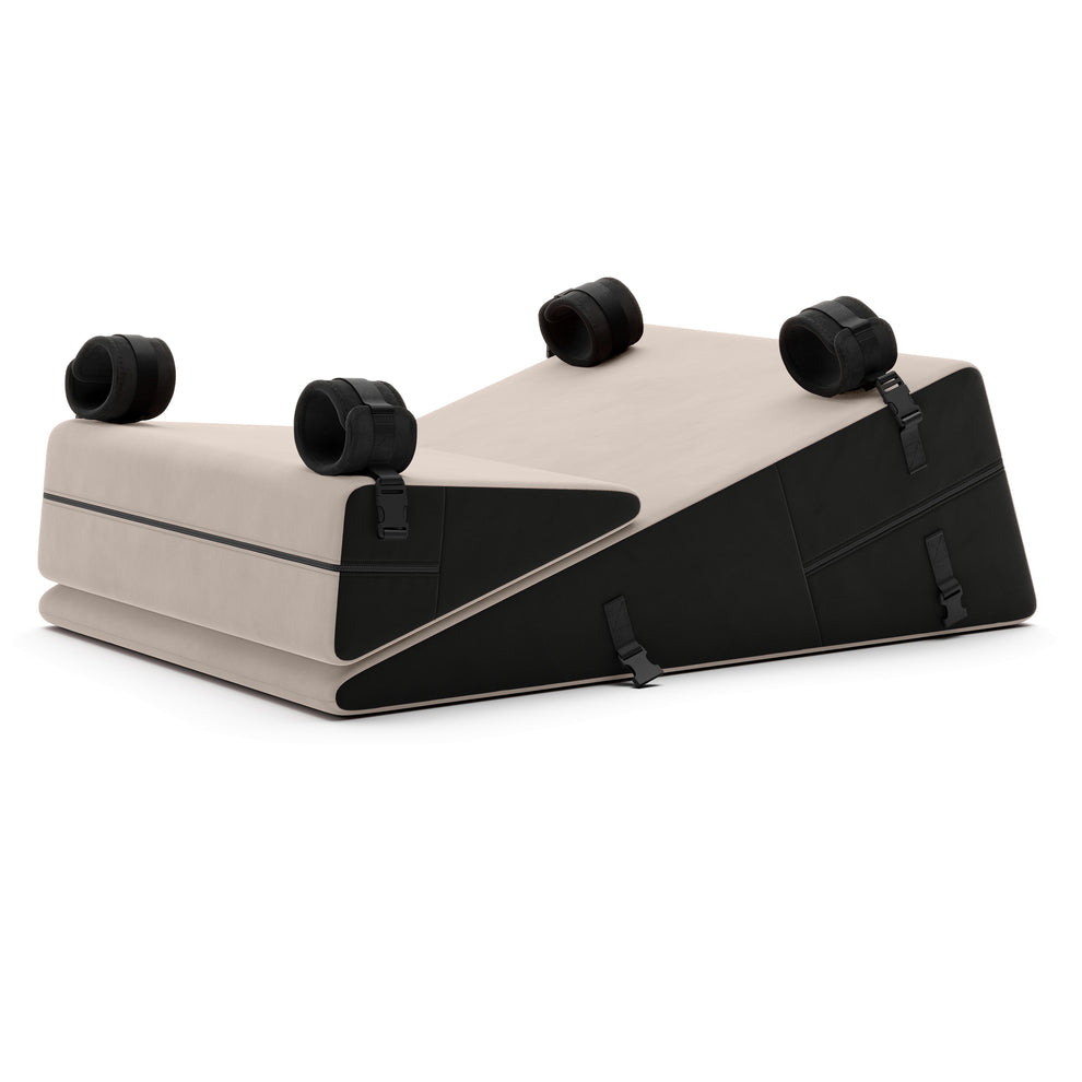 Bondage Ramps & Wedges