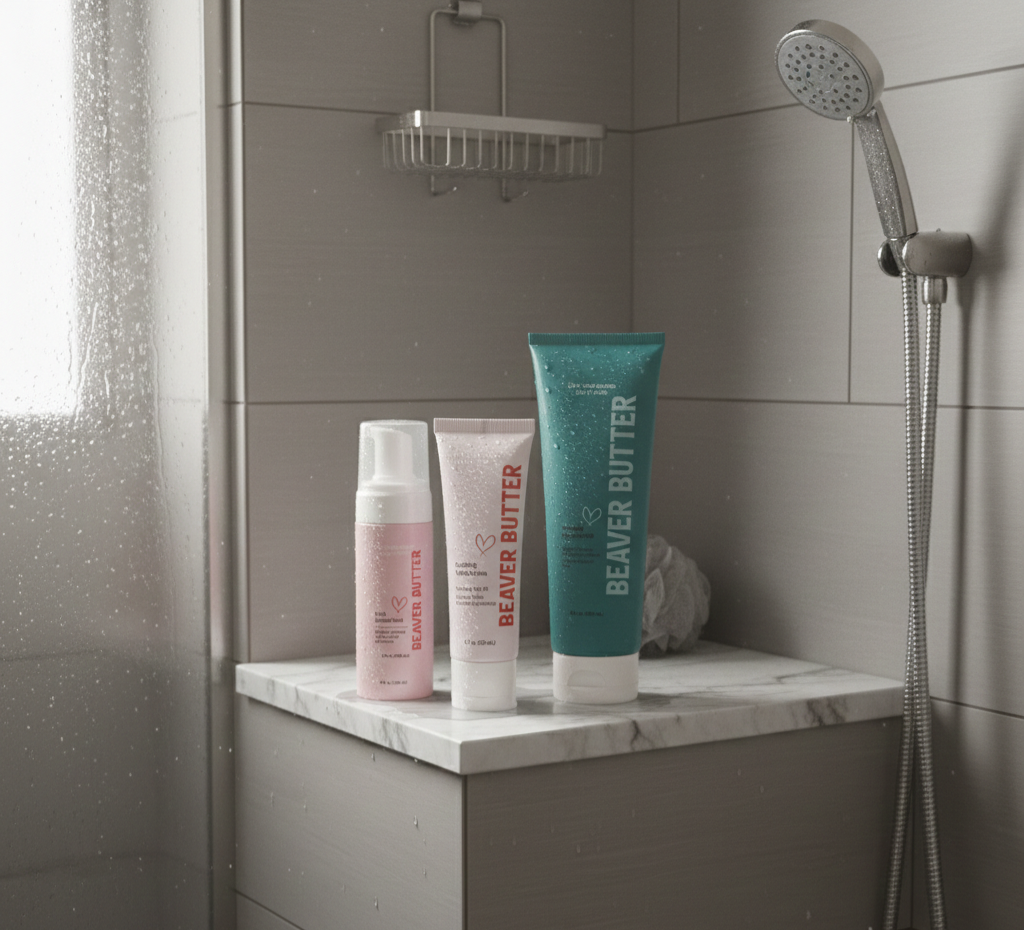 Clean & Comfortable Trio