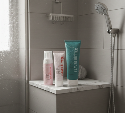 Clean & Comfortable Trio