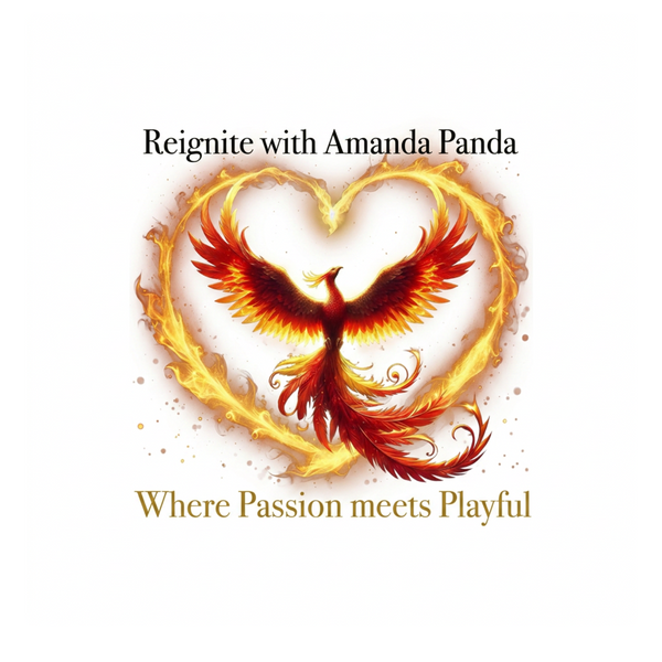 Reignite With Amanda Panda 