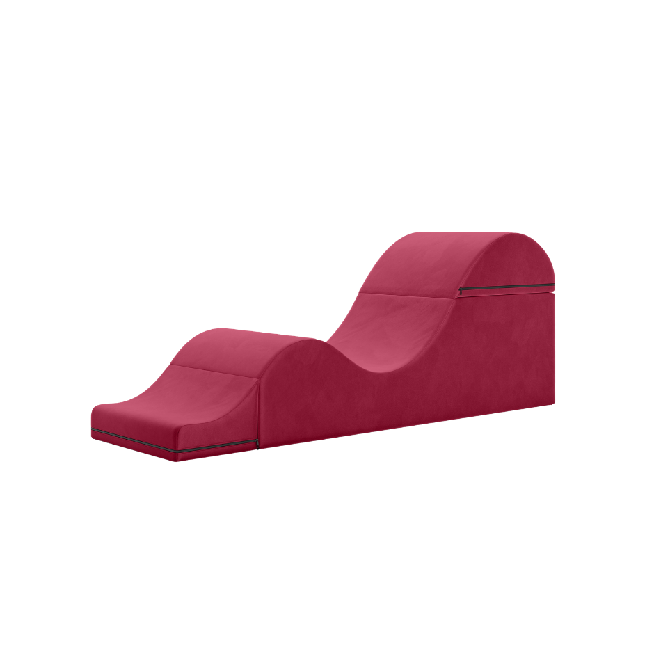 Aria Flip Chaise ➕️ Bench Cover