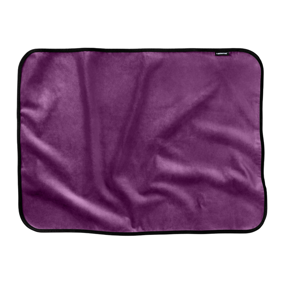 Fascinator Throws