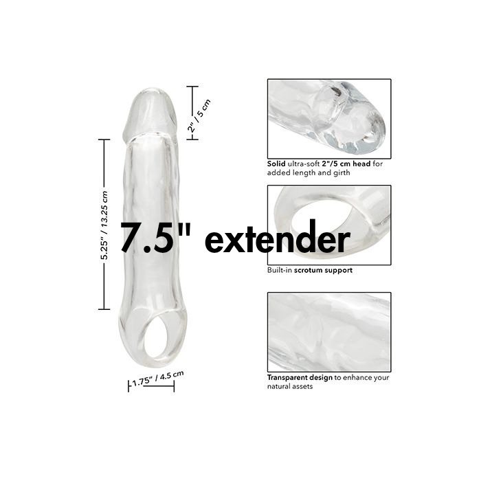 Prolonger