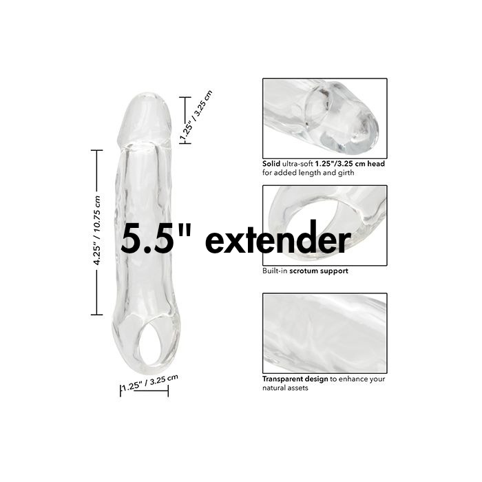 Prolonger