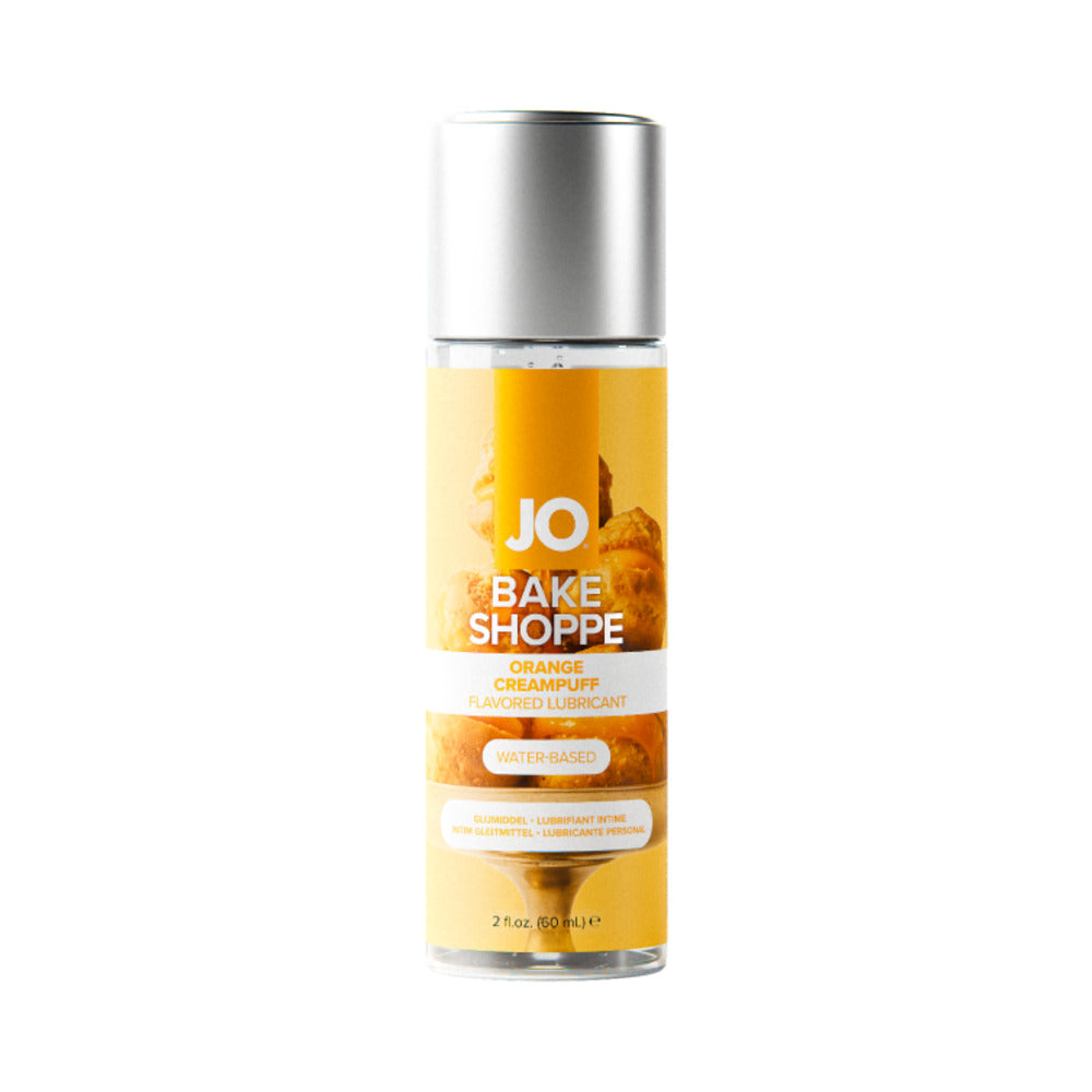 Lubricante a base de agua con sabor Jo Bake Shoppe