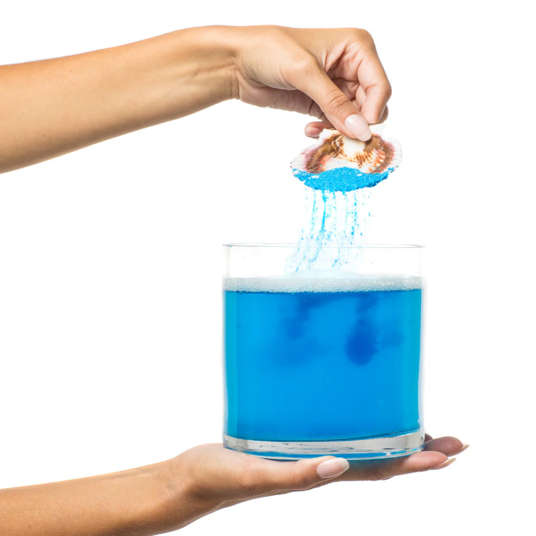 Treasures of the Sea