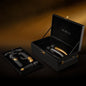 Le Coffret Prestige Edition Combination Locking Box