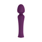 My Secret Wand Rechargeable Silicone Wand Vibrator