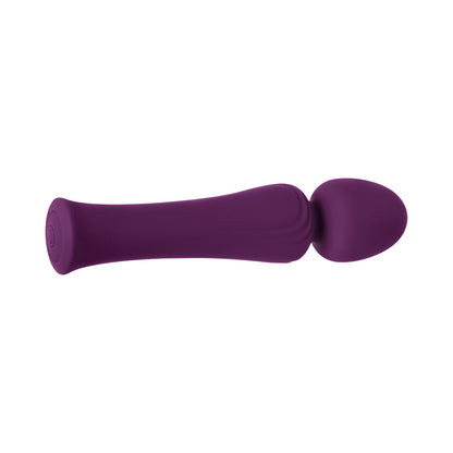 My Secret Wand Rechargeable Silicone Wand Vibrator
