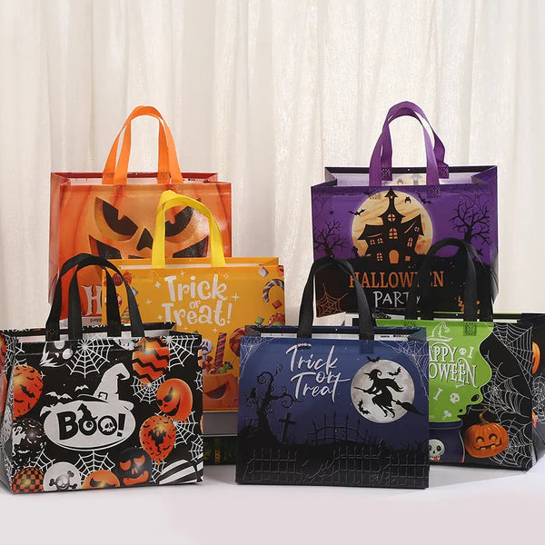 Boo Bags - 13 Available!!!