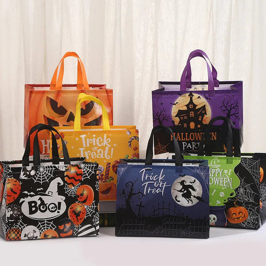 Boo Bags - 13 Available!!!
