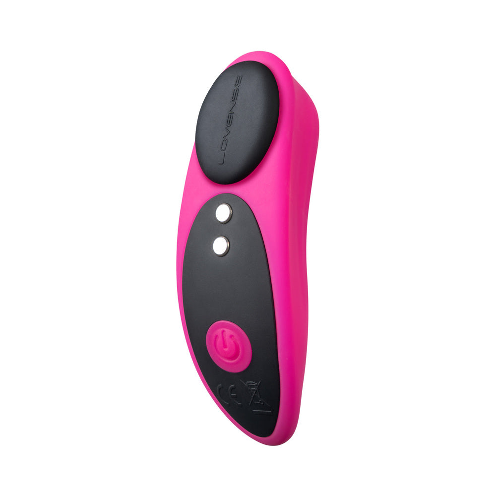 Ferri Bluetooth Remote-Controlled Panty Vibrator