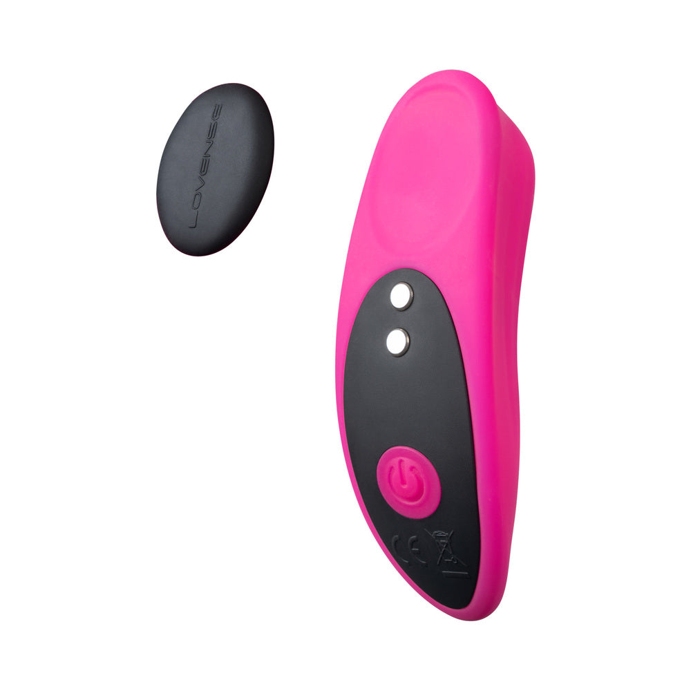 Ferri Bluetooth Remote-Controlled Panty Vibrator