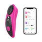 Ferri Bluetooth Remote-Controlled Panty Vibrator