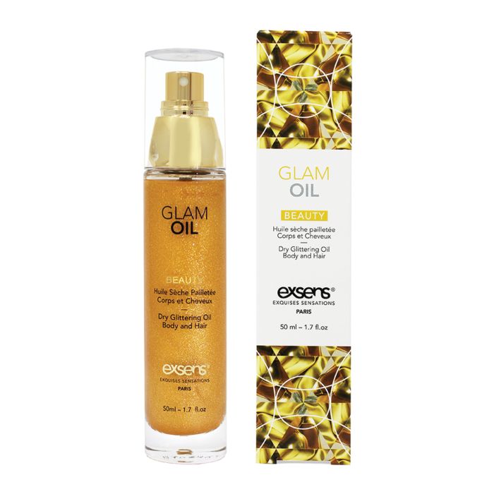 Glam It Up Oil