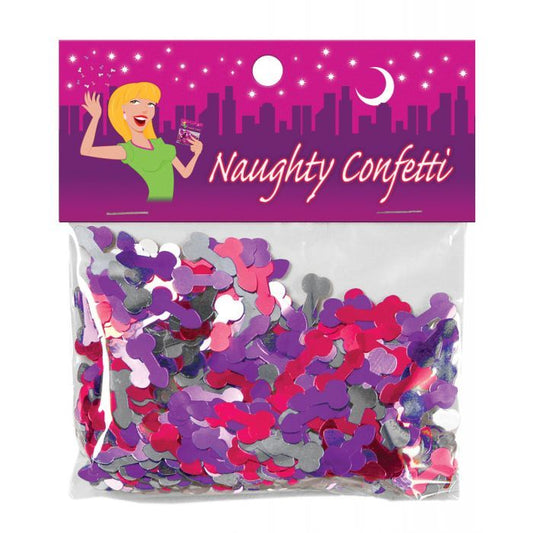 Naught Party Confetti