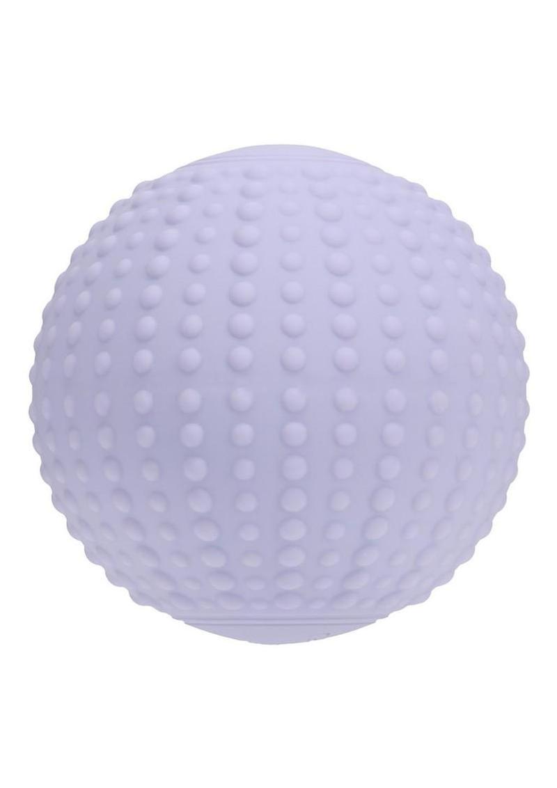 ComfortPulse Massage Ball