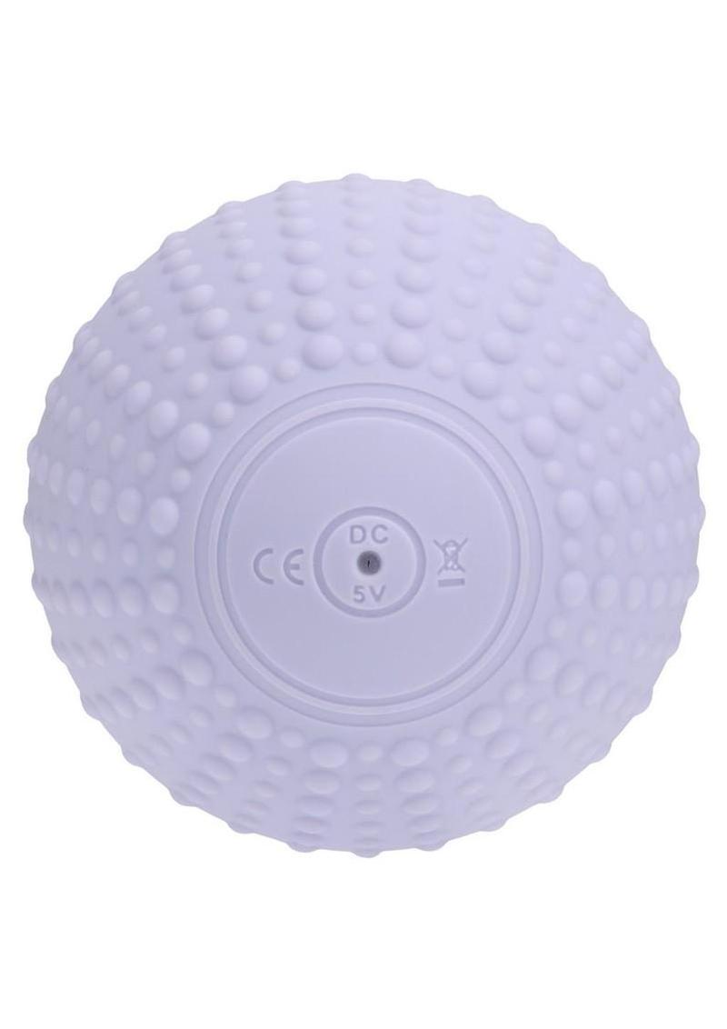 ComfortPulse Massage Ball