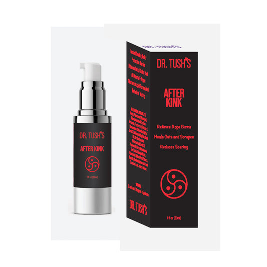 Dr. Tush's After Kink