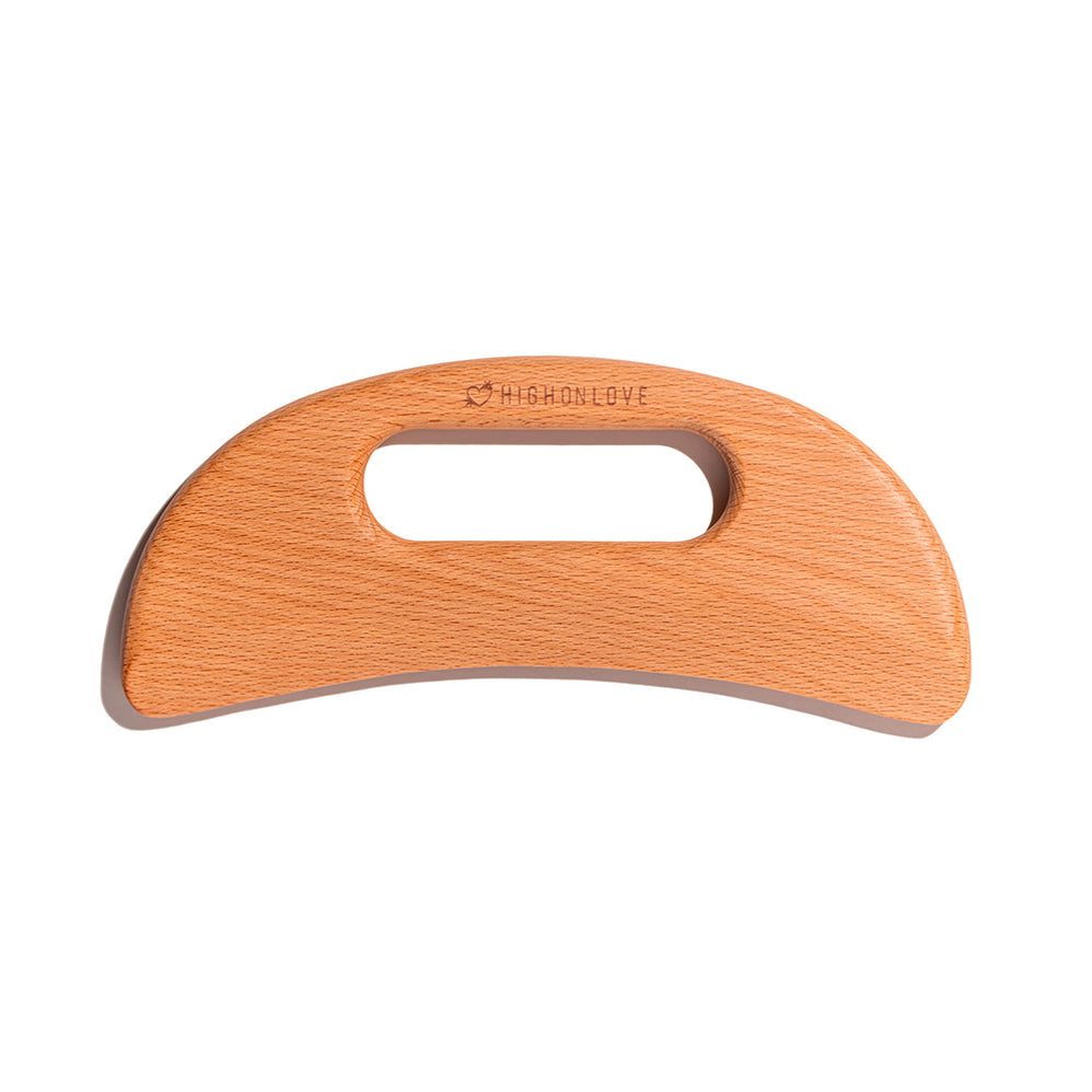 Firming Body Oil & Body Gua-Sha Set