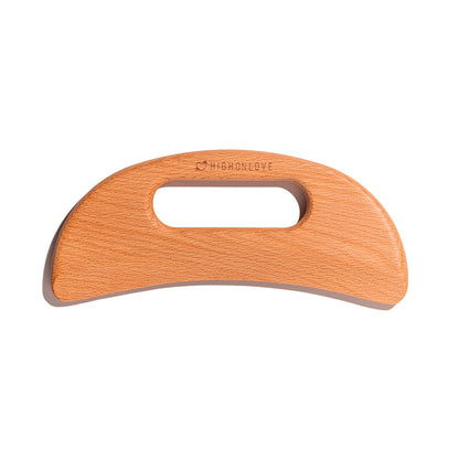 Firming Body Oil & Body Gua-Sha Set