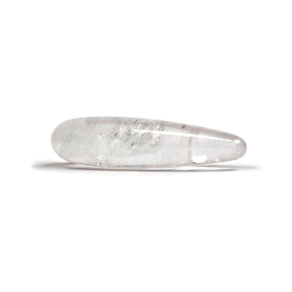 Chakrubs Prism Original Clear Quartz Wand