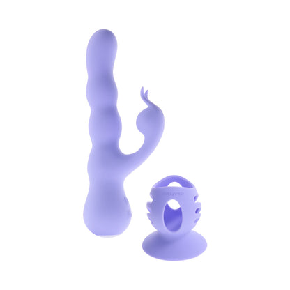 Wiggly Bunny