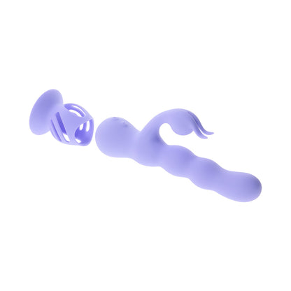 Wiggly Bunny